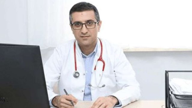 Azər Əhmədov vəzifəsindən azad olundu