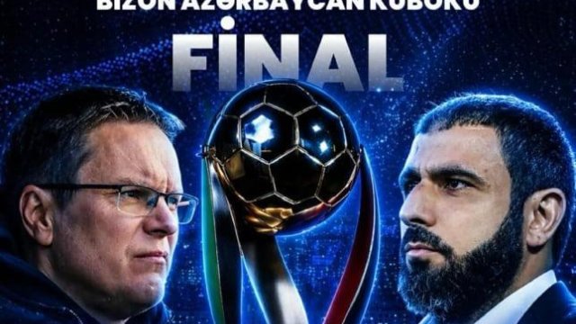 Bu gün Azərbaycan Kubokunun finalı keçiriləcək