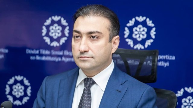 Anar Bayramovdan yeni direktor və direktor müavini təyinatları - FOTO