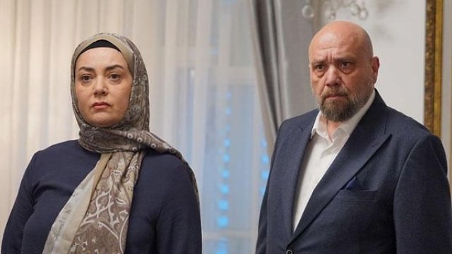 Onlar da &ldquo;Kızılcık Şerbeti&rdquo;ndən gedirlər - FOTO