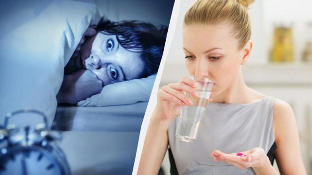 Maqneziumu melatoninlə qəbul etmək olarmı?