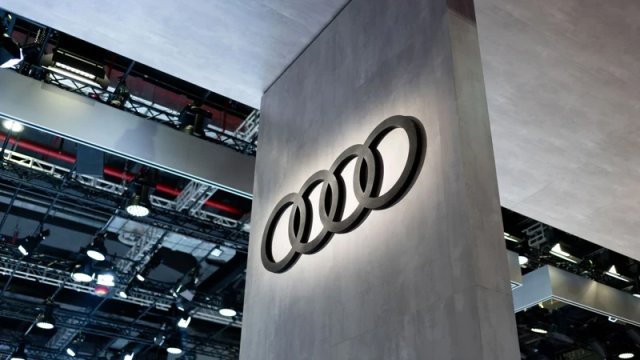Tozlu rəflərdən yollara: "Audi"nin 16 silindrli əfsanəsi geri döndü