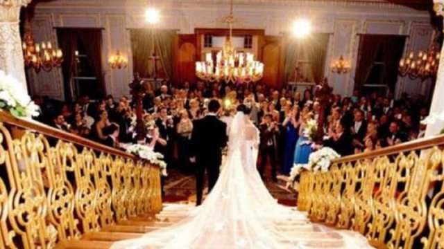Toy sadə nikah mərasimi formatına qaytarıla bilər?
