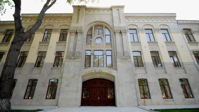 İnnovasiya və Təchizat Mərkəzi proqram təminatı lisenziyalarını yeniləyir - 240 min manatlıq tender