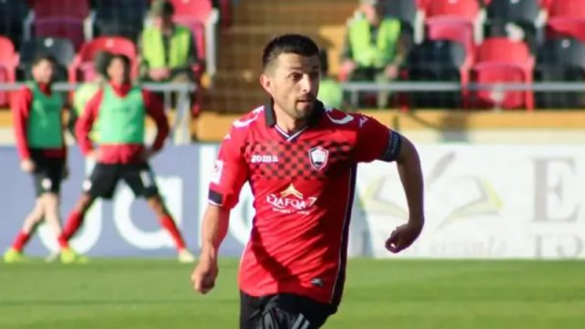 Asif Məmmədovun hərəkəti "Qəbələ"yə 10 min manata başa gəldi