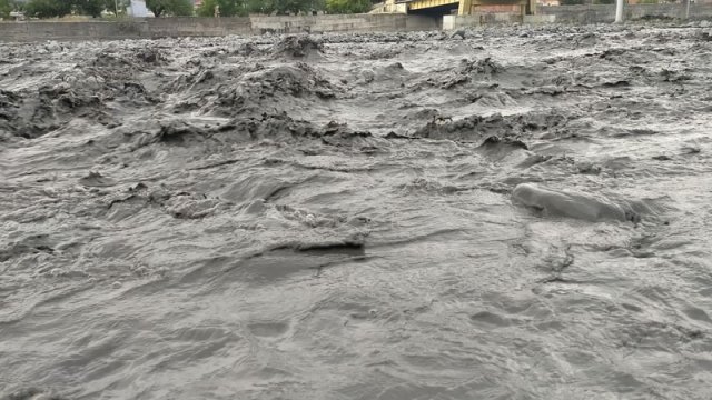 Yağış yağacaq, çaylardan sel keçəcək