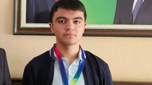 Maksimum balı təkcə o topladı
