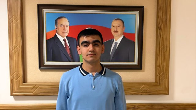 Maksimum bal toplasa da DİM qəbul etmir