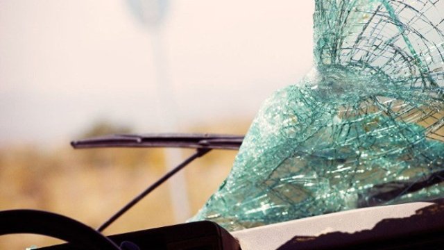 Sabirabadda zəncirvari qəzada 3 nəfər ölüb, 7 nəfər xəsarət alıb
