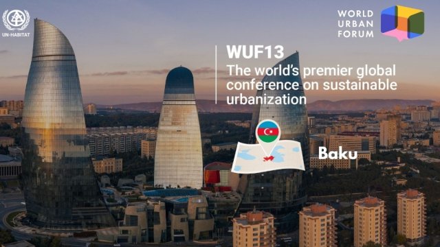 WUF13-ün ilk günü nələrlə yadda qaldı? - FOTOLAR