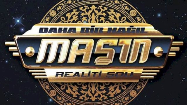 &ldquo;Maşın&rdquo; şou yenidən başlayır