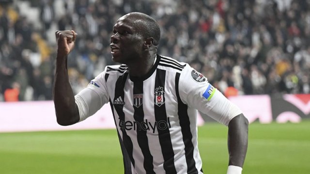 Vensan Abubakara transfer təklifləri var - "Neftçi"dən ayrılır?
