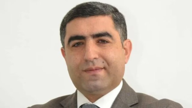 Bu təhsil mərkəzinə direktor təyin edildi
