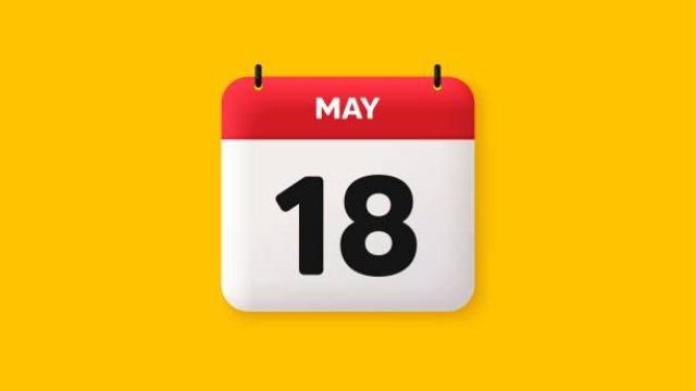 Tarixin 18 mayı...
