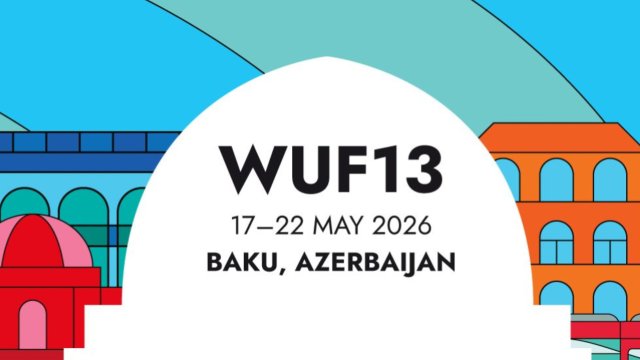 Partiya sədri: &ldquo;WUF13-ün Bakıda keçirilməsi Azərbaycanın uğurudur&rdquo;