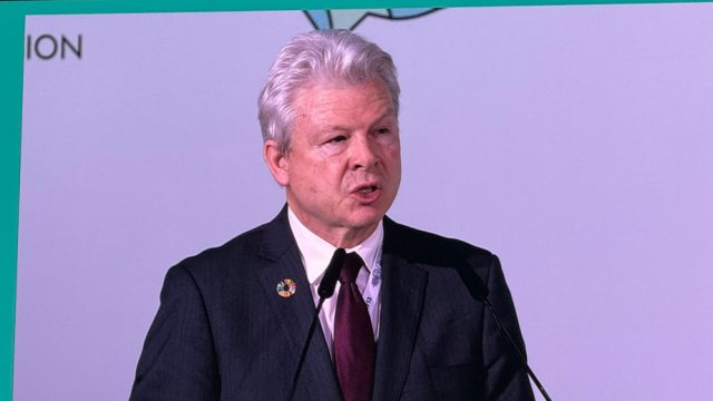Rafael Tuts: "Mənzil sistemi yenidən tarazlaşdırılmalıdır"