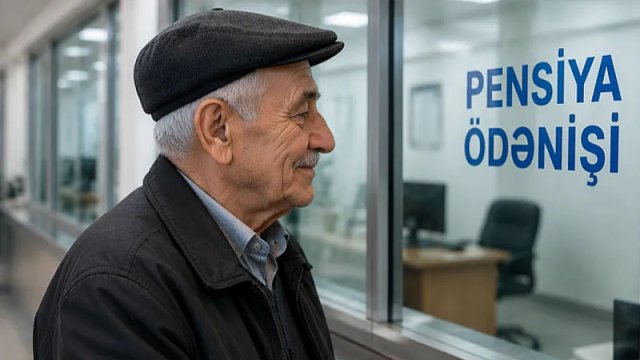 Ən yüksək pensiyanın verildiyi rayon və şəhərlər - CƏDVƏL