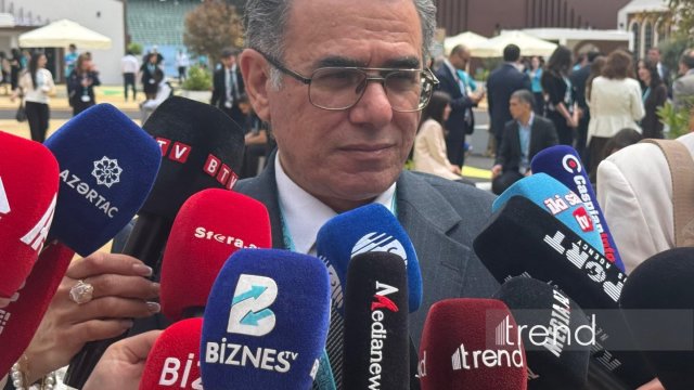 Azərbaycan mediası beynəlxalq tədbirlərin işıqlandırılması sahəsində zəngin və unikal təcrübə qazanıb - MEDİA