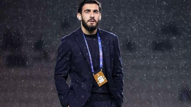 &ldquo;Qarabağ&rdquo; Elvin Cəfərquliyevi transferə çıxardı