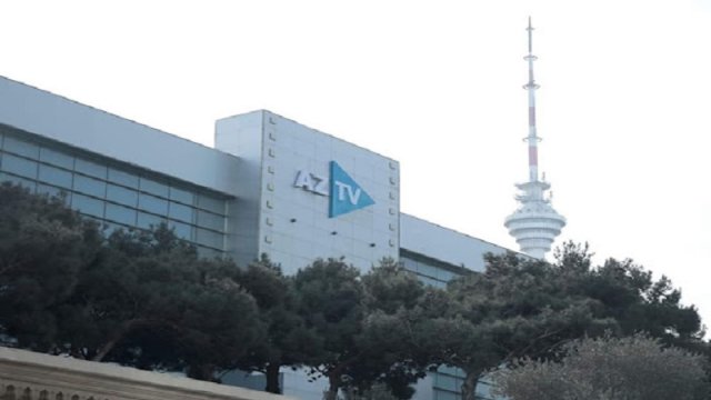 AzTV-yə məxsus üç nəqliyyat vasitəsi hərraca çıxarılır