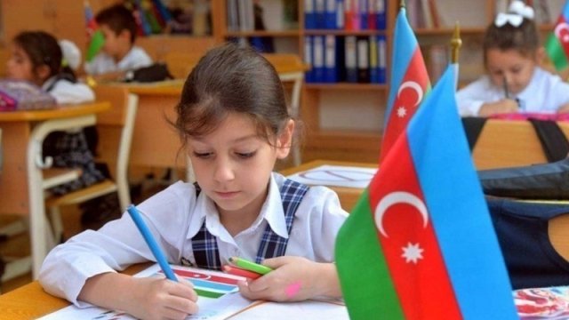 Bu tarixdən şagirdlərin elektron yerdəyişməsi dayandırılır