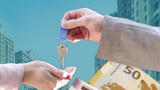 Kirayə mənzil bazarında son durum: Qiymətlər necədir?
