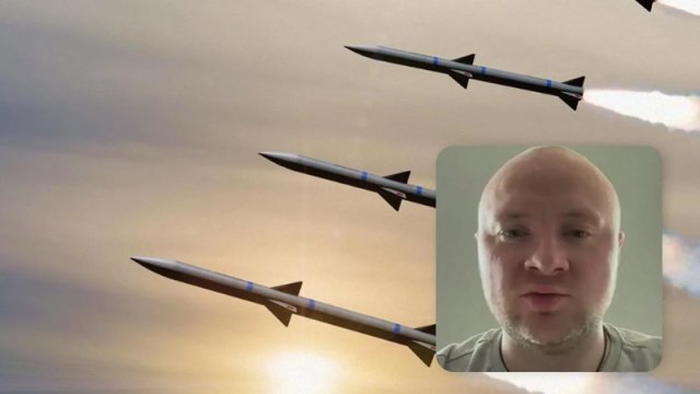 Ekspert: NATO üçün hazırda əsas problem Rusiyanın nüvə zərbəsi deyil...