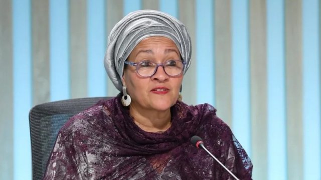 BMT Baş katibinin müavini WUF13-ü uğurla keçirdiyinə görə Azərbaycana təşəkkür edib
