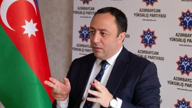 Anar Əsədliyə hökm oxundu
