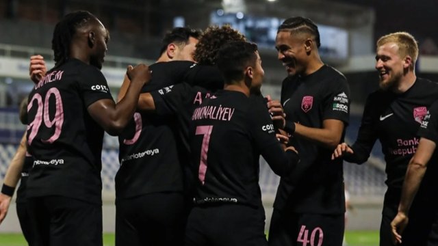 "Sabah"ın Çempionlar Liqasının I təsnifat mərhələsindəki mümkün rəqibləri