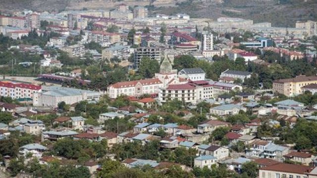 İşğaldan azad edilən ərazilərdə nə qədər insan yaşayır?