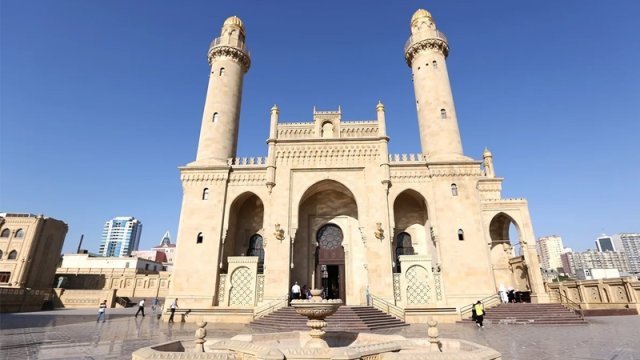 
QMİ Qurban bayramı ilə bağlı fətva verdi