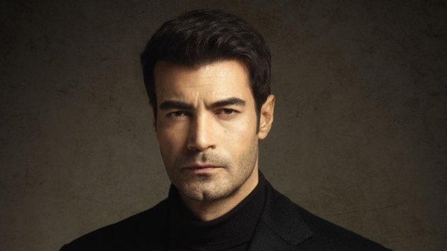 Murat Ünalmış ekranlara qayıdır