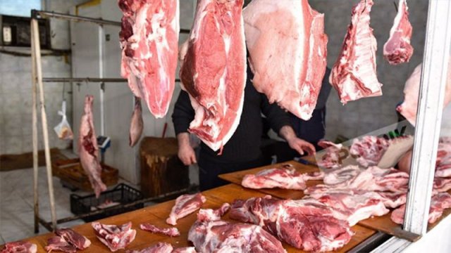 Müsəlman olmayanlara qurban əti verilməlidir?