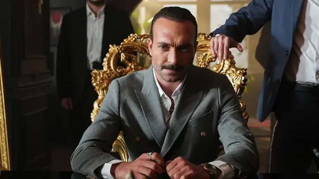 &ldquo;Kadir baba&rdquo;nın yeni layihəsi BƏLLİ OLDU