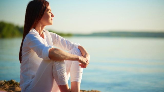 Həqiqi meditasiya: Zen rahibləri &ldquo;beyni boşaltmağa&rdquo; kömək edən məşqləri bölüşdülər