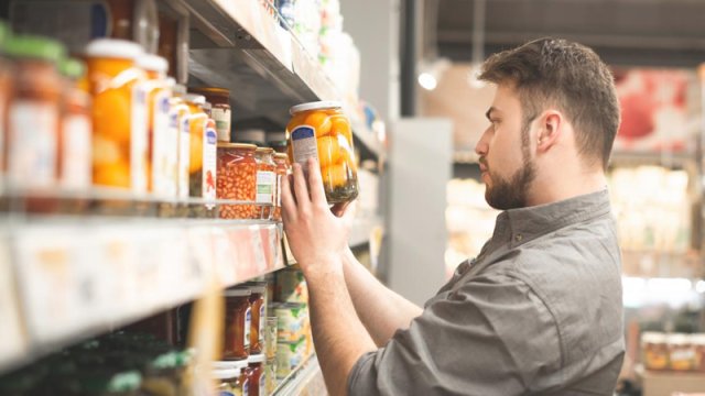 Hansı konservlərdə daha çox protein var? - 5 variant