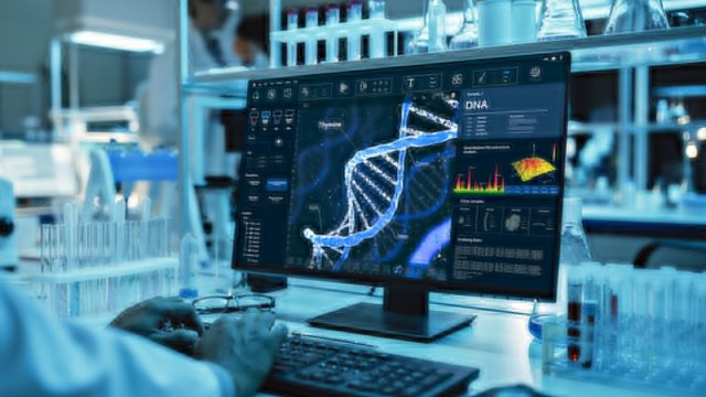 Alimlər DNT ilə əlaqəli olmayan irsiyyət mexanizmini aşkarladı
