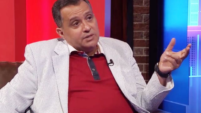"Bir dəfə xəstələndim, məni əvəz edən olmadı"