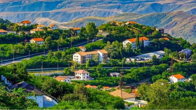 Laçında İşğal və Zəfər Muzeyləri Kompleksi tikiləcək