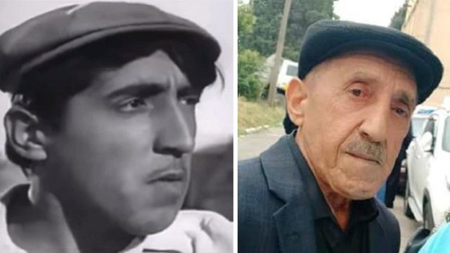 Azərbaycanın tanınmış aktyoru vəfat etdi
