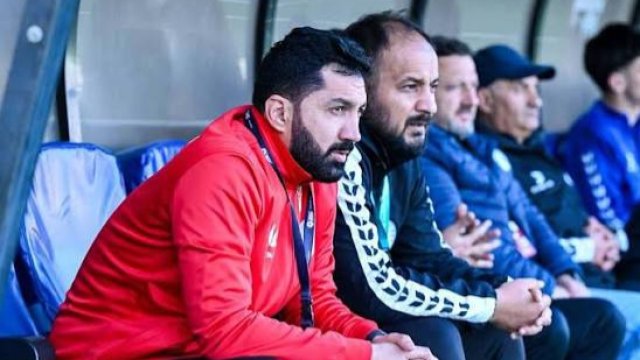 Bakı klubu büdcəni azaltdı, baş məşqçisi getdi