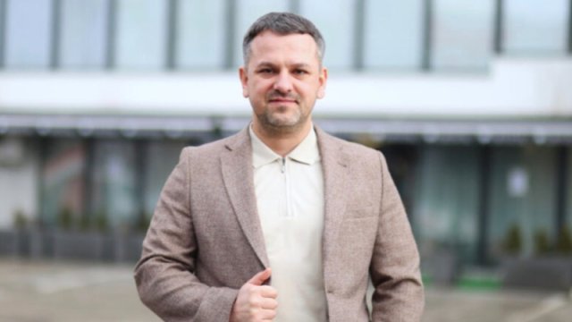 Azərbaycanlı bu ölkədə şəhər meri seçildi - FOTO