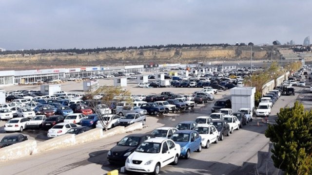 Maşın bazarında durğunluğun SƏBƏBİ