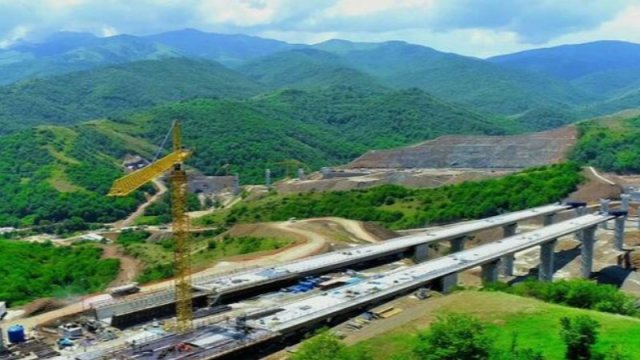 Ödənişli avtomobil yollarında gediş haqları müəyyənləşdirildi