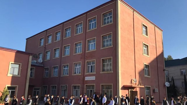 Bakı Dövlət Peşə Təhsil Mərkəzi avtomobil alır &ndash; 159 min manatlıq tender elan edilib