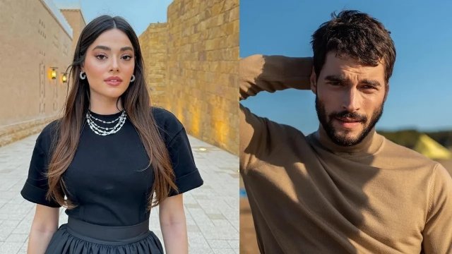 Akın Akınözünün partnyoru kim olacaq?