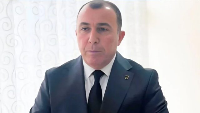 Naxçıvan Şəhər İstilik Təsərrüfatı İdarəsinin rəisi işdən çıxarıldı
