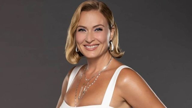 Ceyda Düvenci yeni serialda