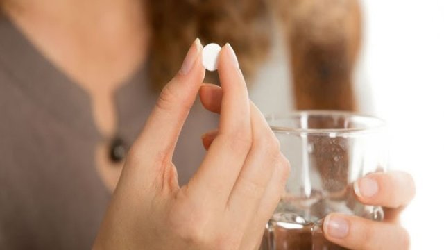 Bu dərmanları acqarına qəbul etmək olmaz